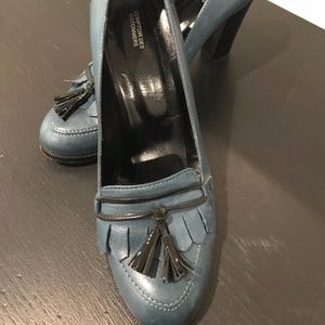 Comptoir des Cottonier Heels